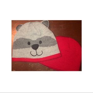 BEANIE | Toddler Boy Beanie